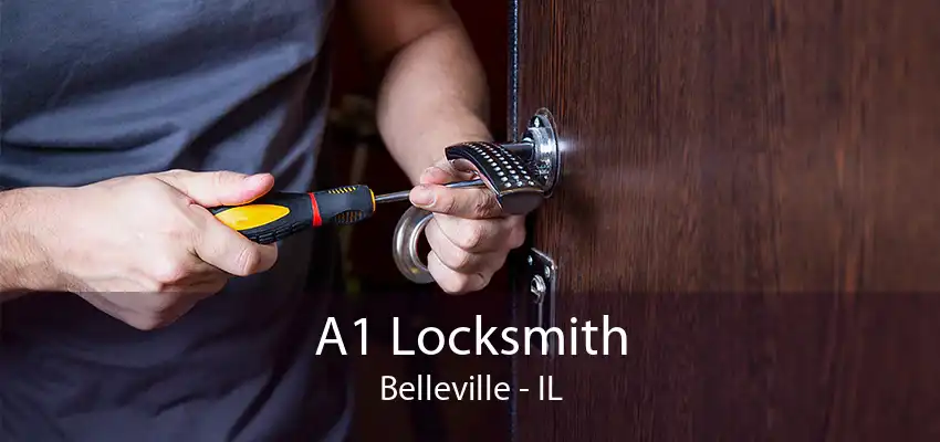 A1 Locksmith Belleville - IL