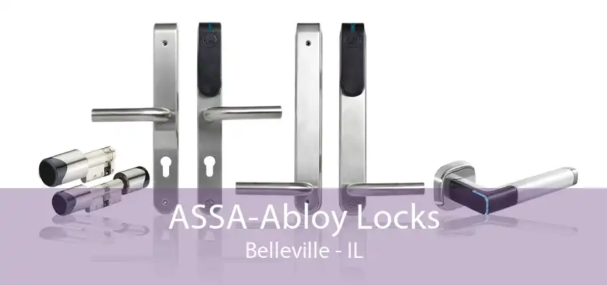 ASSA-Abloy Locks Belleville - IL