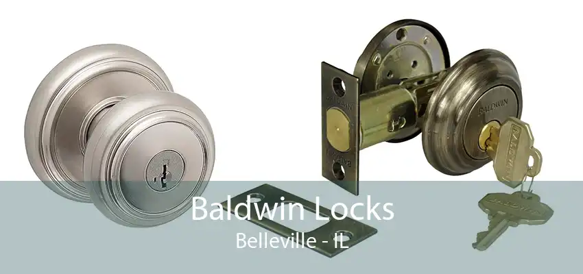 Baldwin Locks Belleville - IL