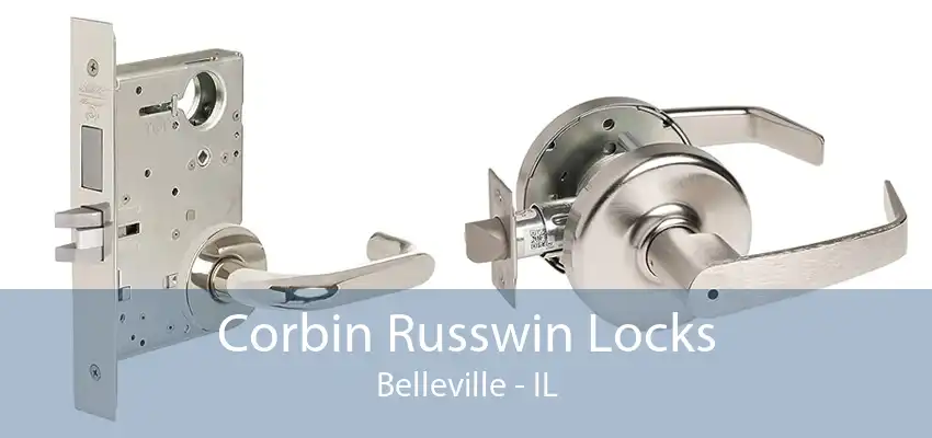 Corbin Russwin Locks Belleville - IL