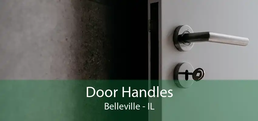 Door Handles Belleville - IL