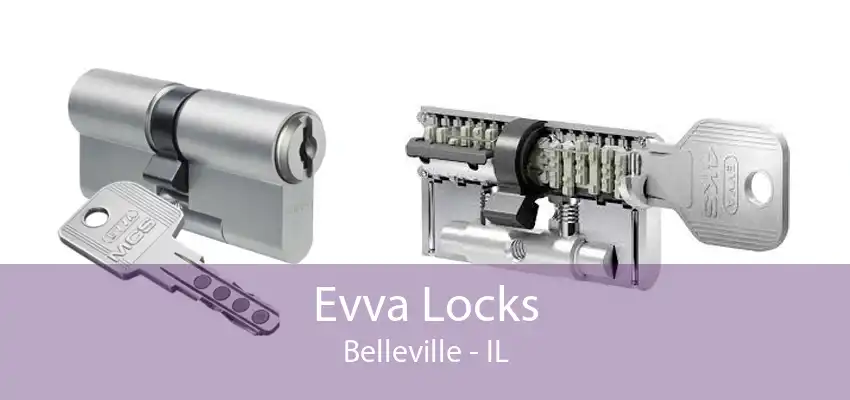 Evva Locks Belleville - IL