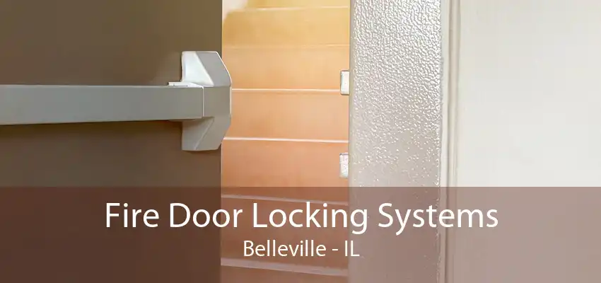 Fire Door Locking Systems Belleville - IL