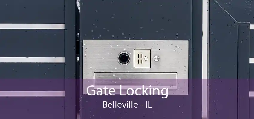 Gate Locking Belleville - IL