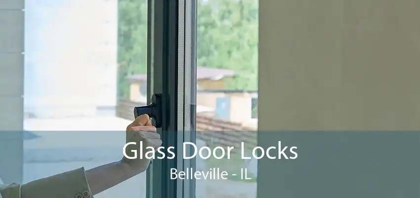 Glass Door Locks Belleville - IL