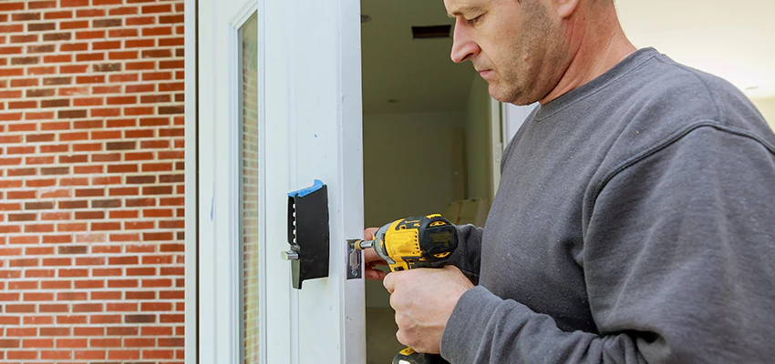 Eviction Locksmith Services For Lock Installation in Belleville, IL