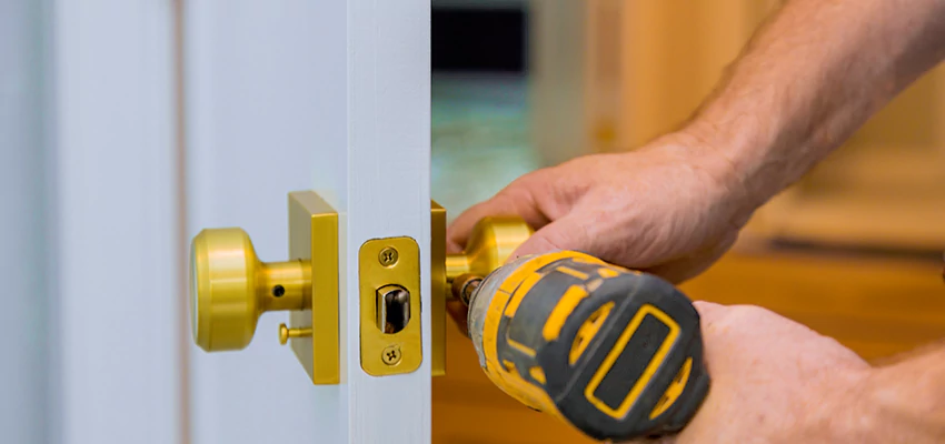 Local Locksmith For Key Fob Replacement in Belleville, Illinois