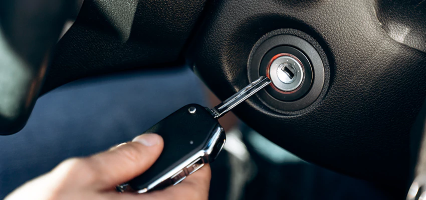 Car Key Replacement Locksmith in Belleville, Illinois