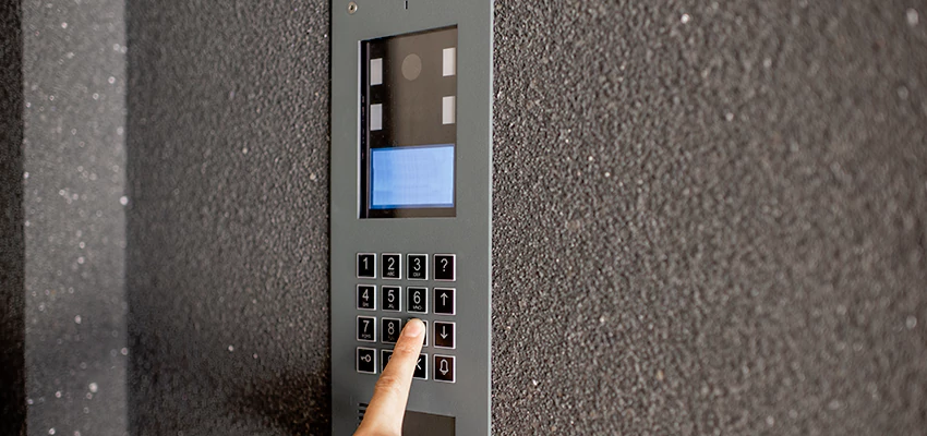 Access Control System Installation in Belleville, Illinois
