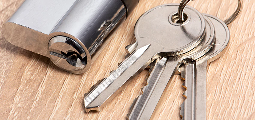 Lock Rekeying Services in Belleville, Illinois