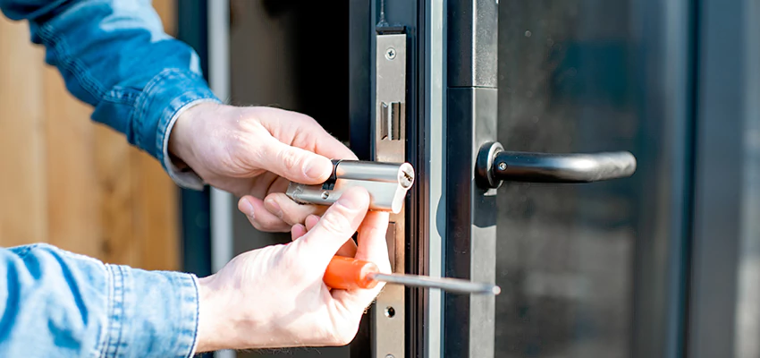 Eviction Locksmith For Lock Repair in Belleville, IL