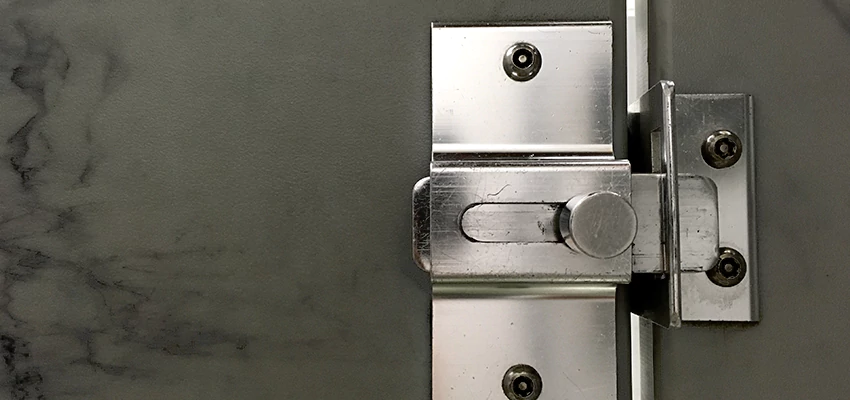 Fix A Room Door Lock in Belleville, IL