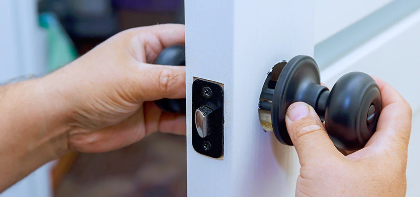 Smart Lock Replacement Assistance in Belleville, Illinois