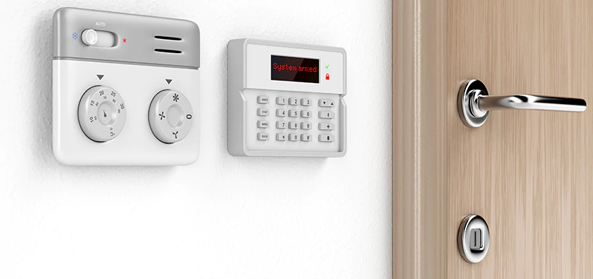 Commercial Electronic Door Lock Services in Belleville, IL