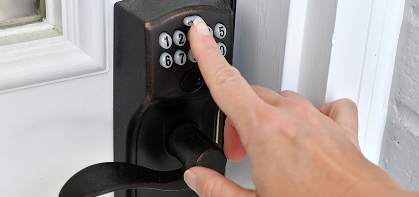 High Security Digital Door Lock in Belleville, Illinois