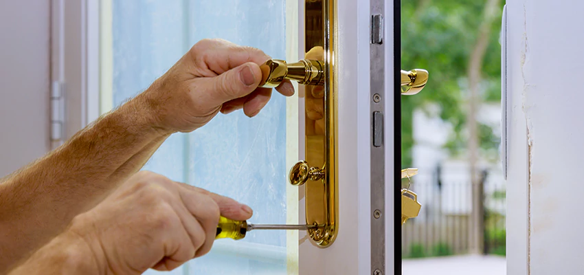 Local Locksmith For Key Duplication in Belleville, IL