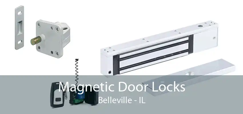 Magnetic Door Locks Belleville - IL