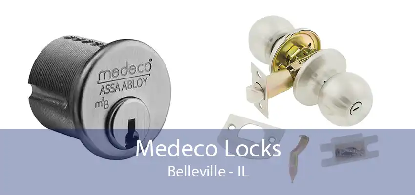 Medeco Locks Belleville - IL