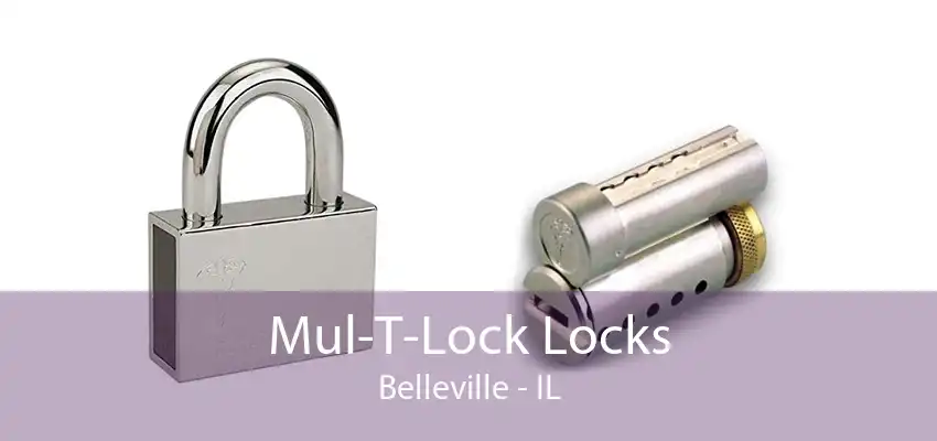 Mul-T-Lock Locks Belleville - IL