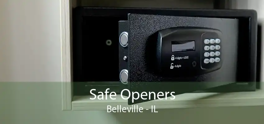 Safe Openers Belleville - IL