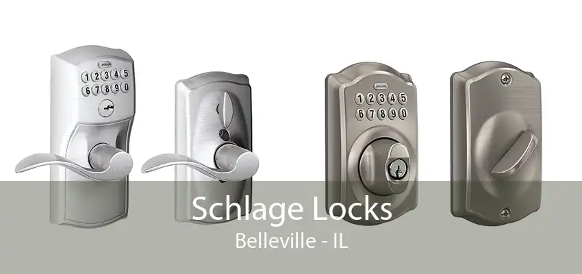 Schlage Locks Belleville - IL