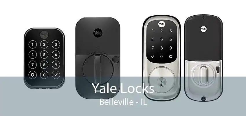 Yale Locks Belleville - IL